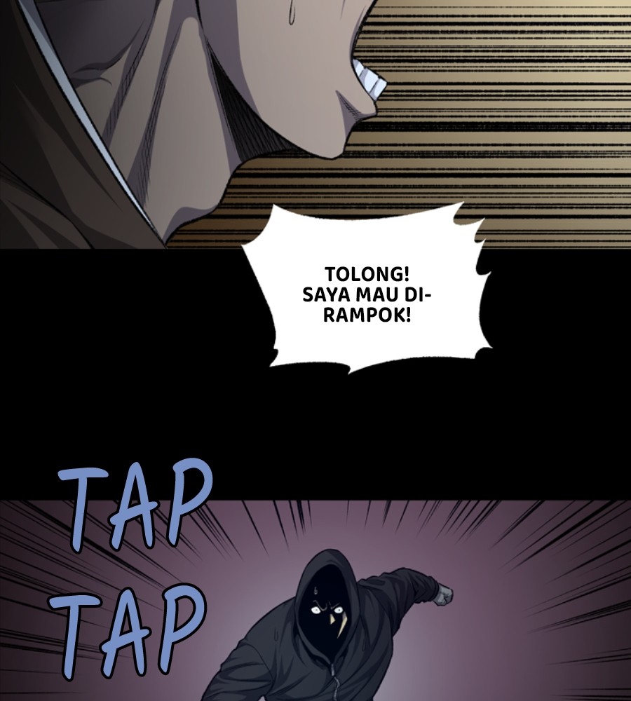 Vigilante Chapter 49 halaman 23