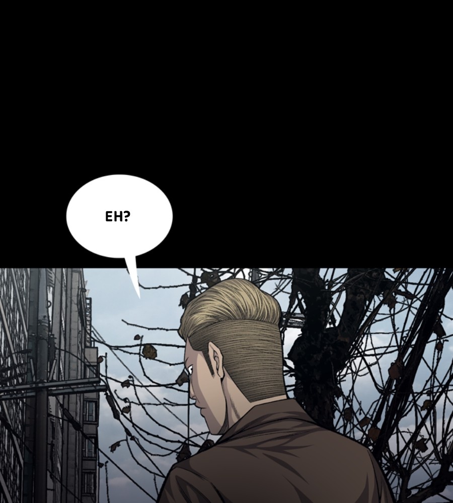 Vigilante Chapter 49 halaman 84