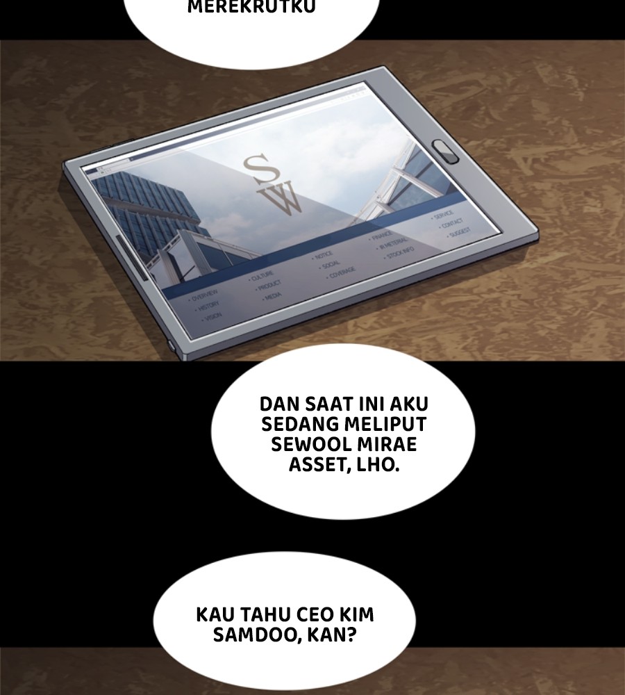 Vigilante Chapter 49 halaman 54
