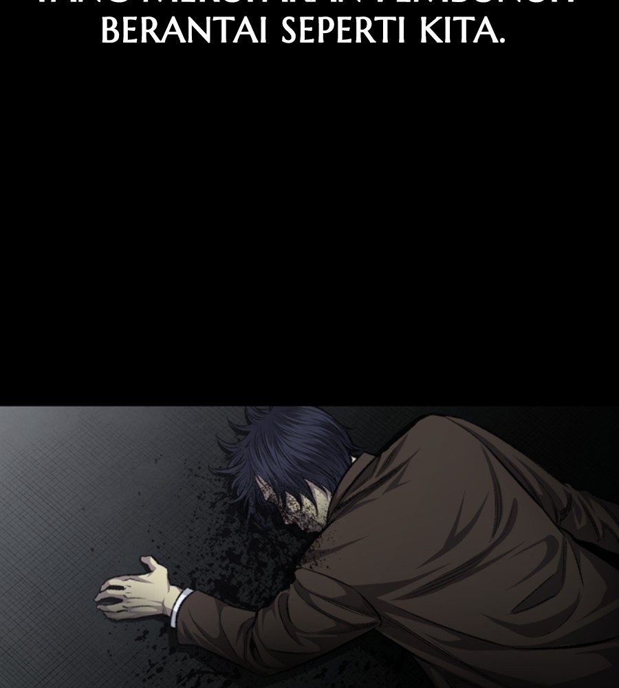 Vigilante Chapter 50 halaman 45