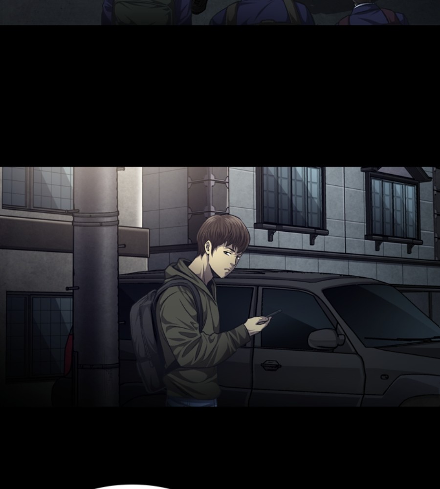 Vigilante Chapter 50 halaman 5
