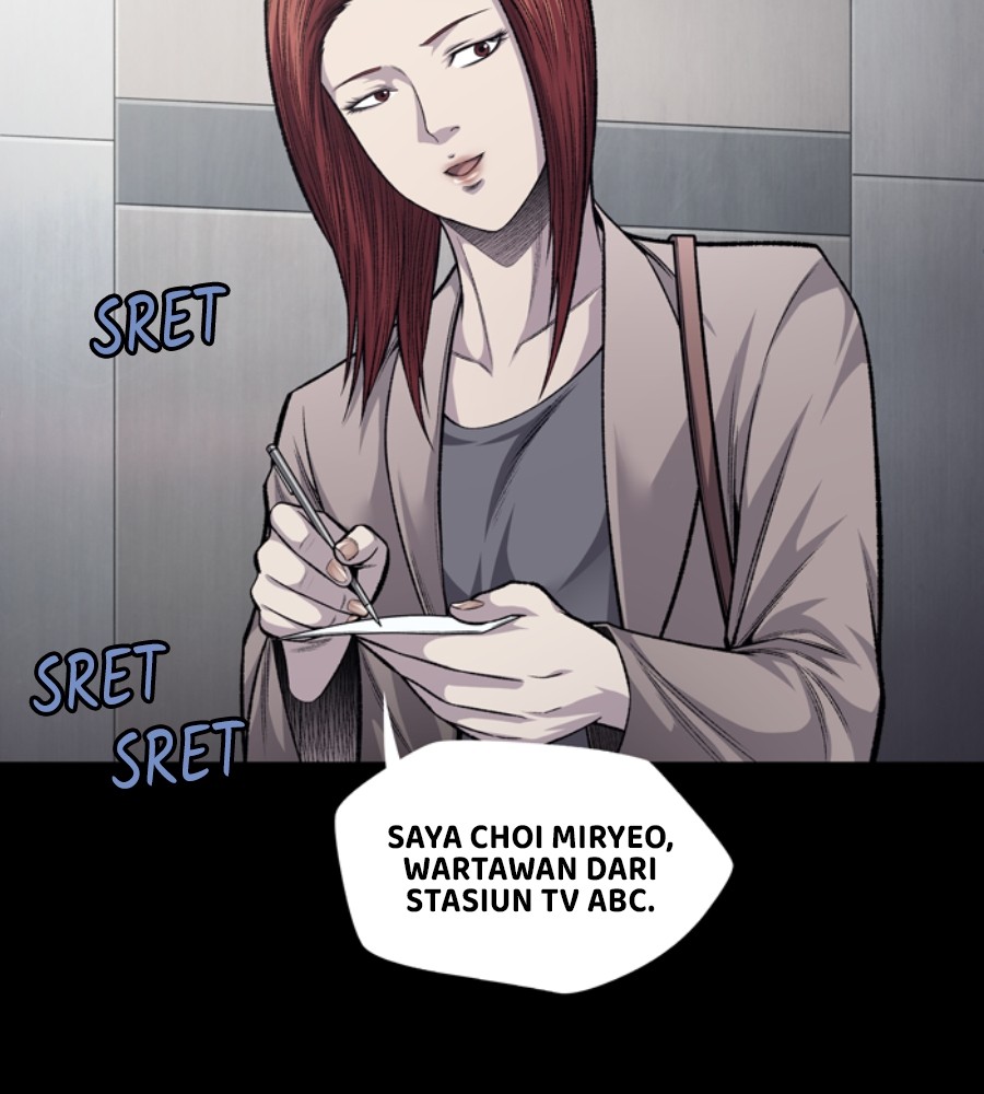 Vigilante Chapter 51 halaman 34