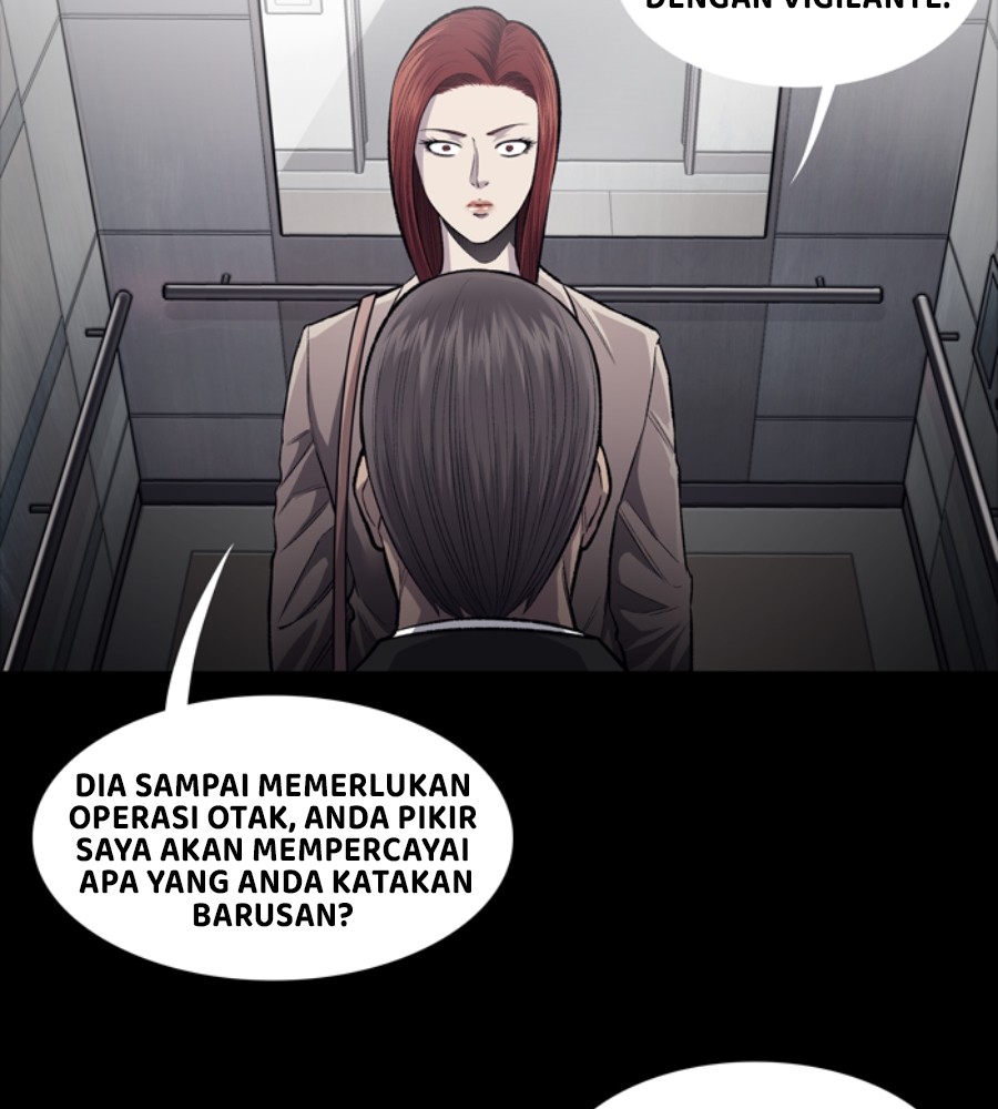 Vigilante Chapter 51 halaman 29