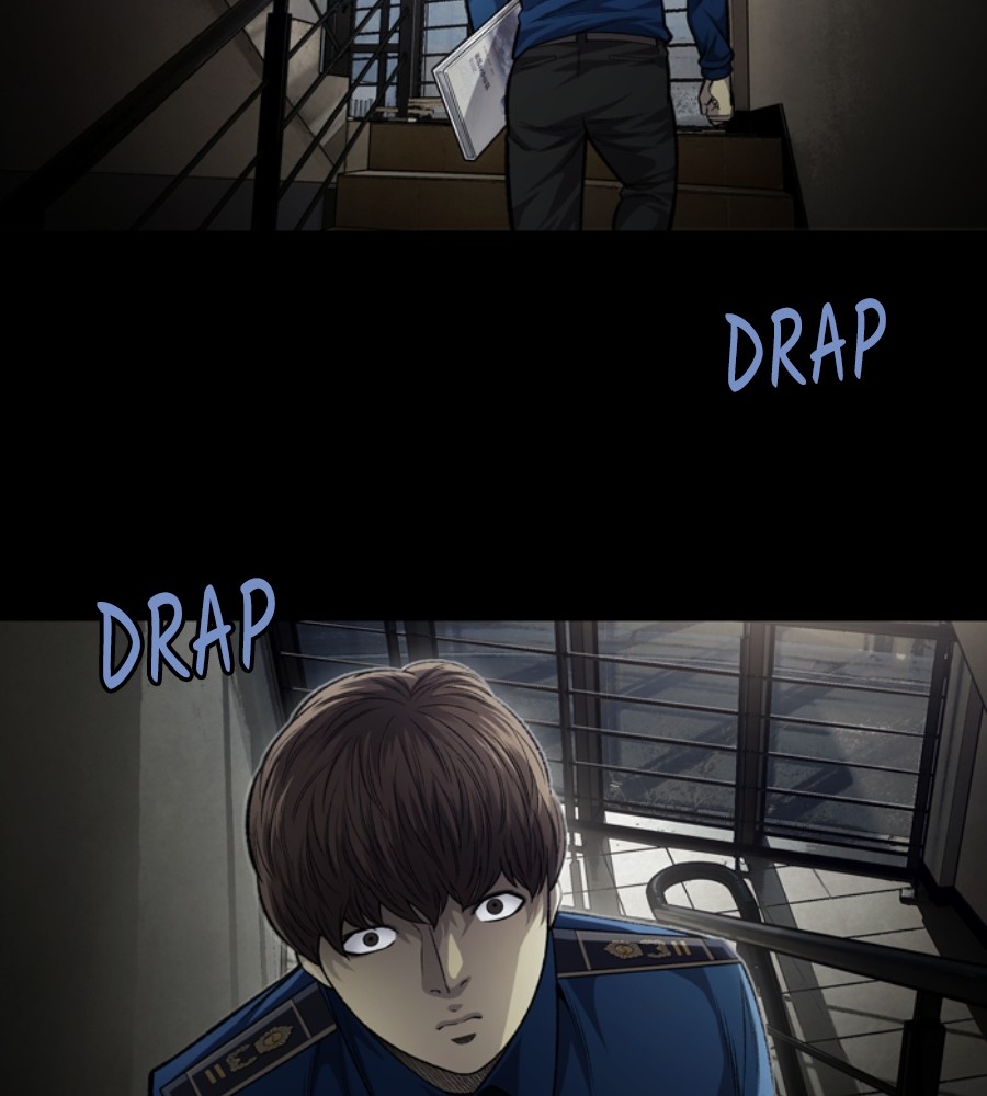 Vigilante Chapter 51 halaman 58