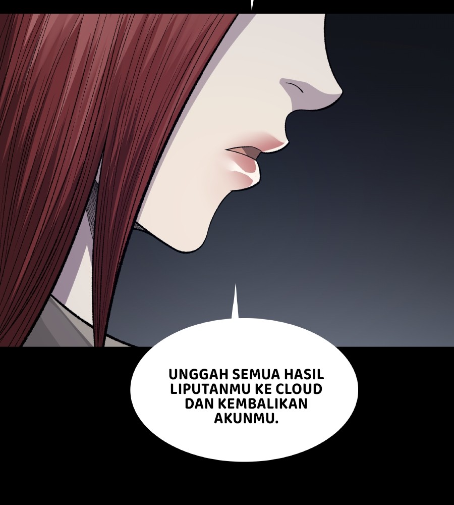 Vigilante Chapter 52 halaman 35