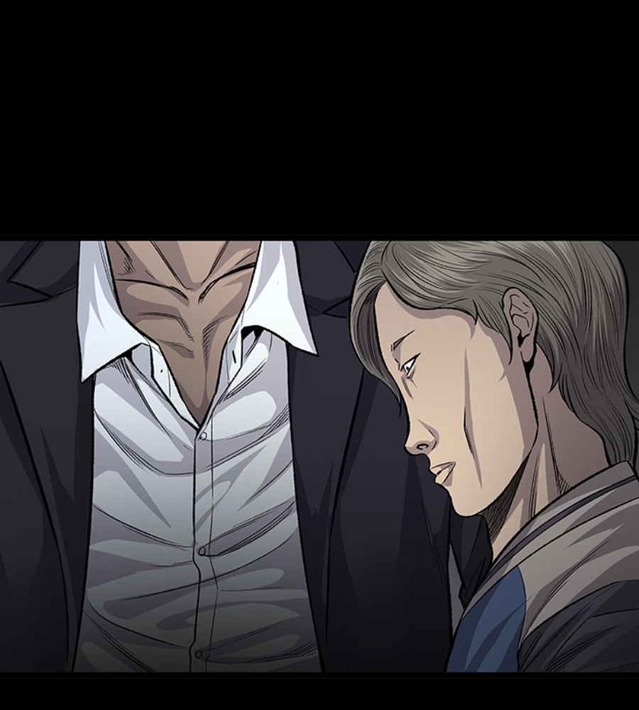 Vigilante Chapter 53 halaman 50