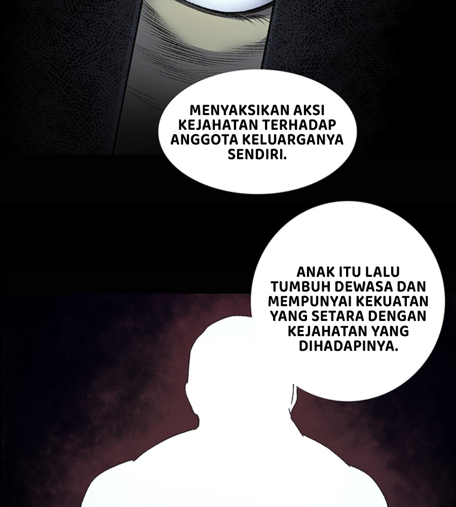 Vigilante Chapter 54 halaman 66