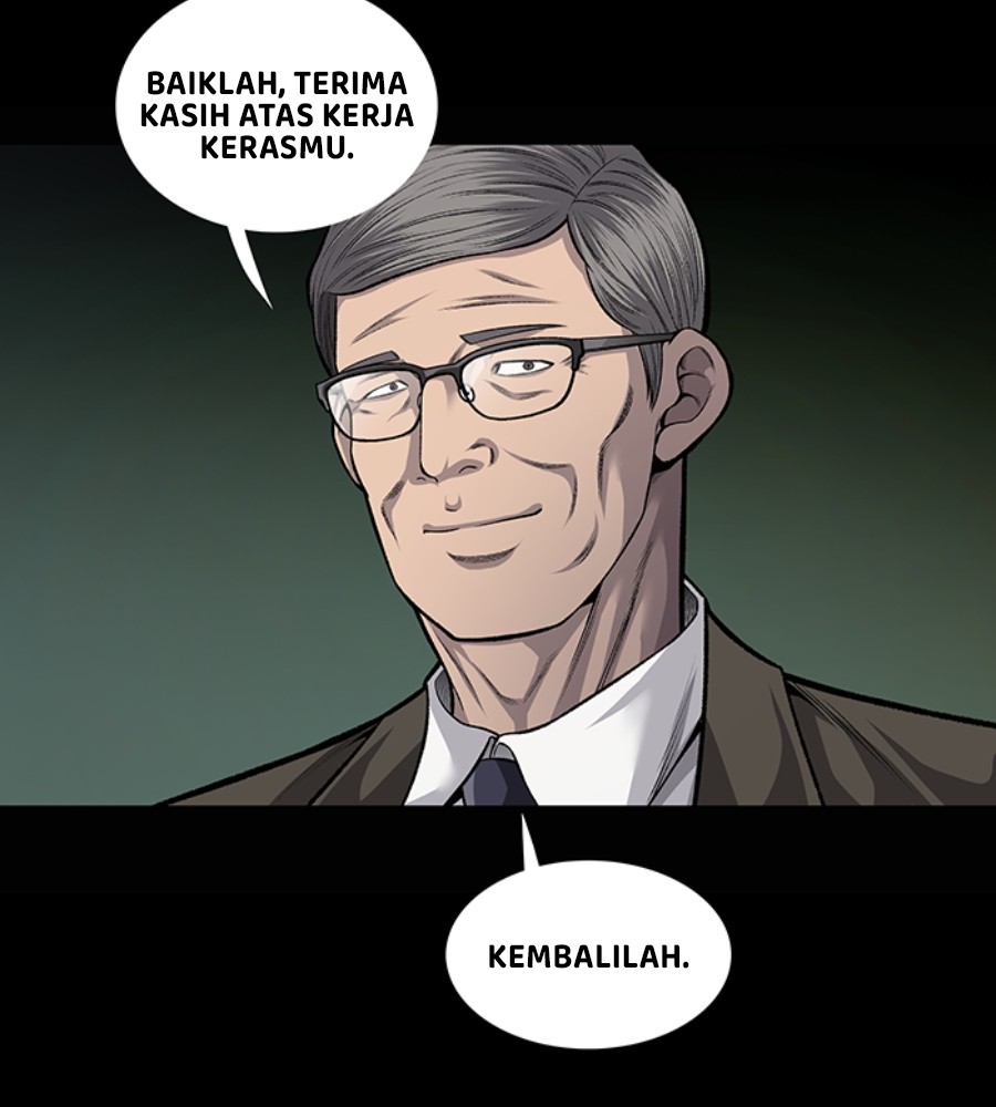 Vigilante Chapter 54 halaman 8