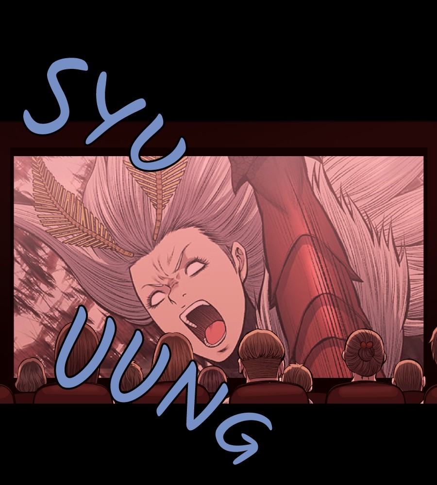 Vigilante Chapter 56 halaman 61