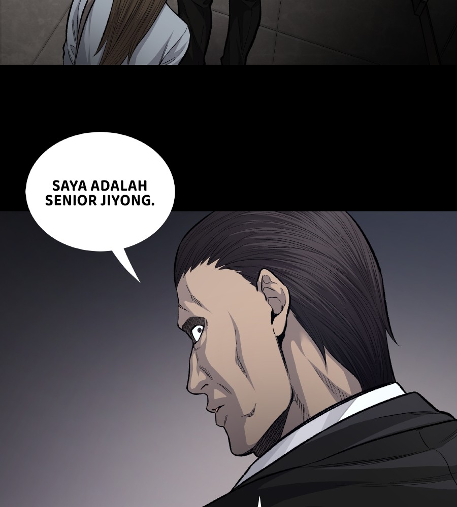 Vigilante Chapter 57 halaman 61