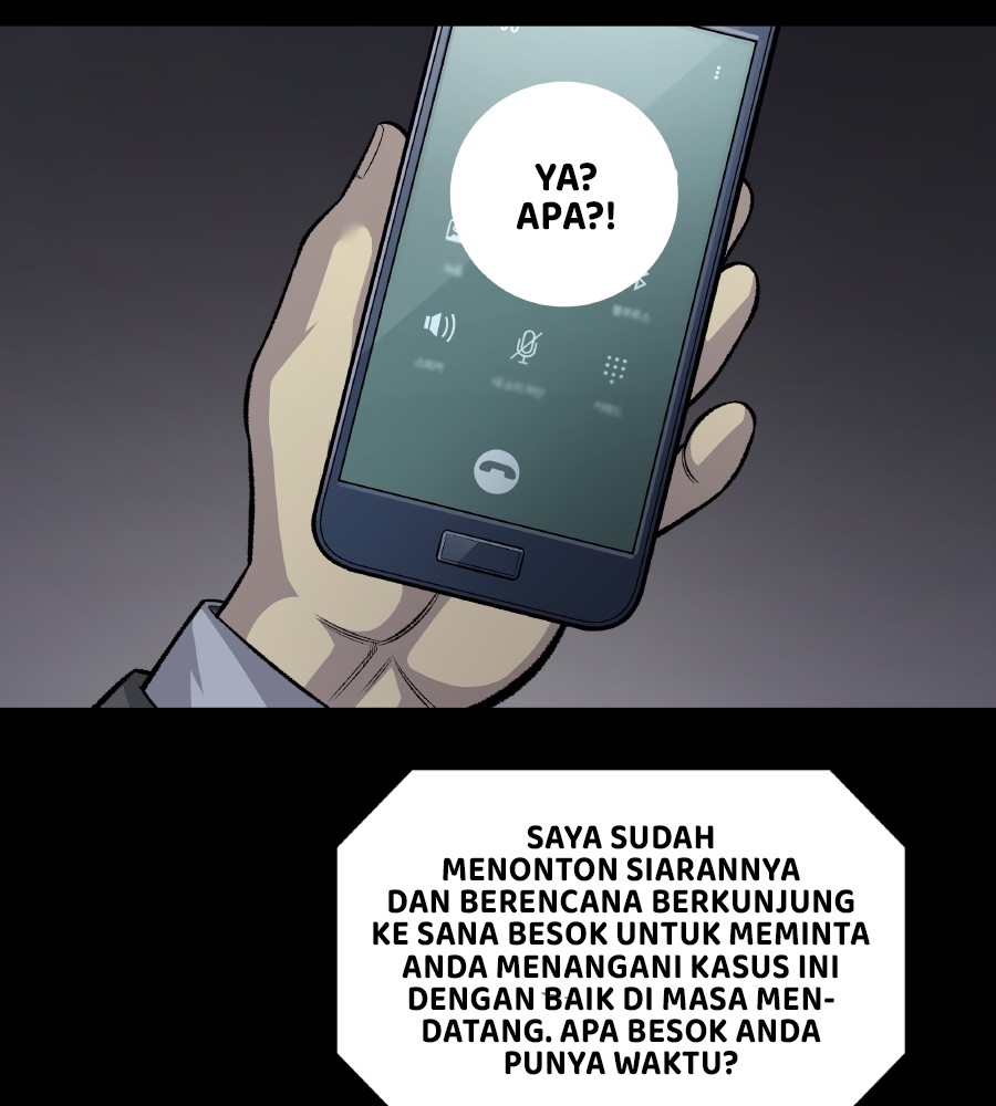 Vigilante Chapter 61 halaman 50