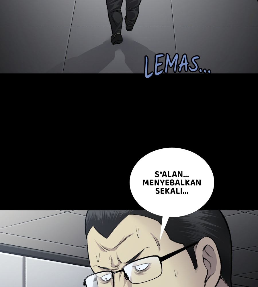 Vigilante Chapter 61 halaman 37