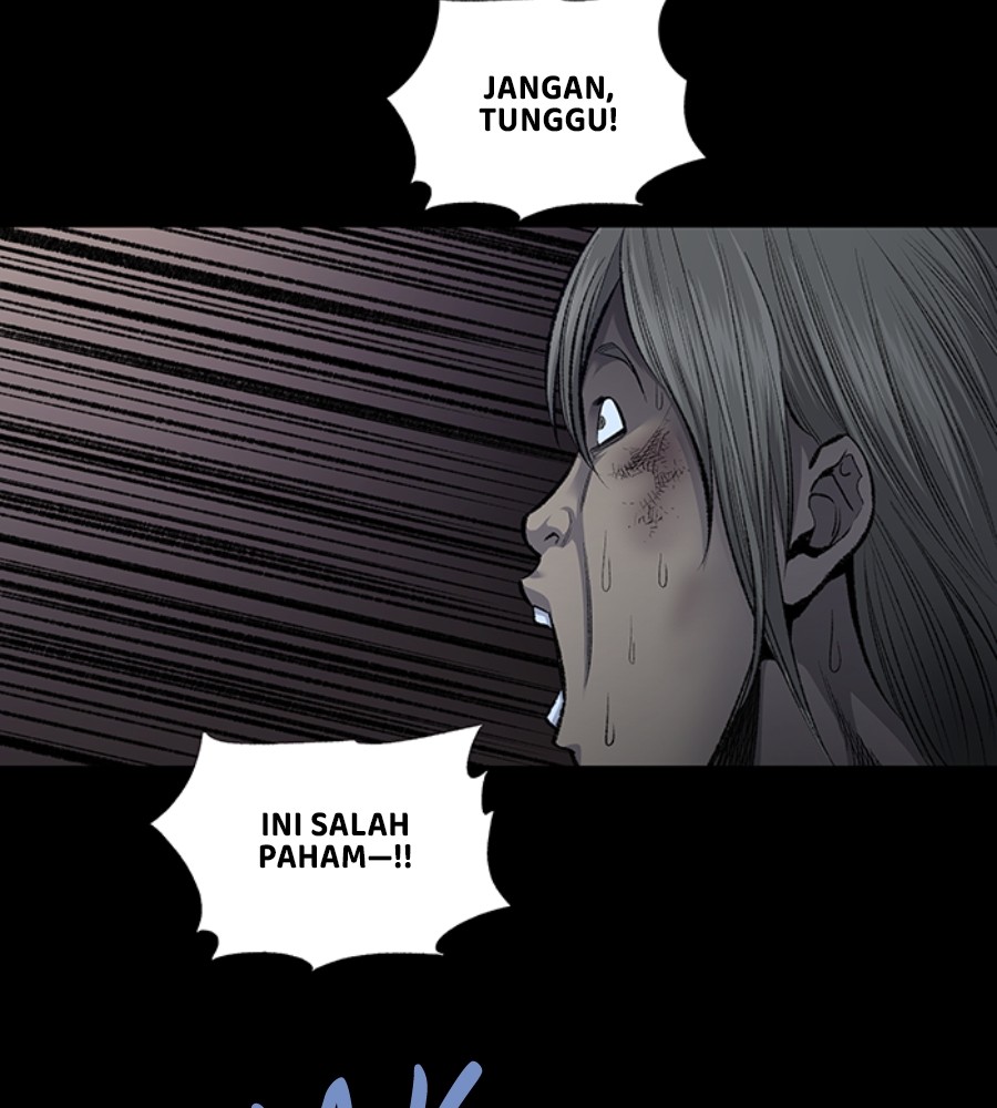 Vigilante Chapter 63 halaman 51