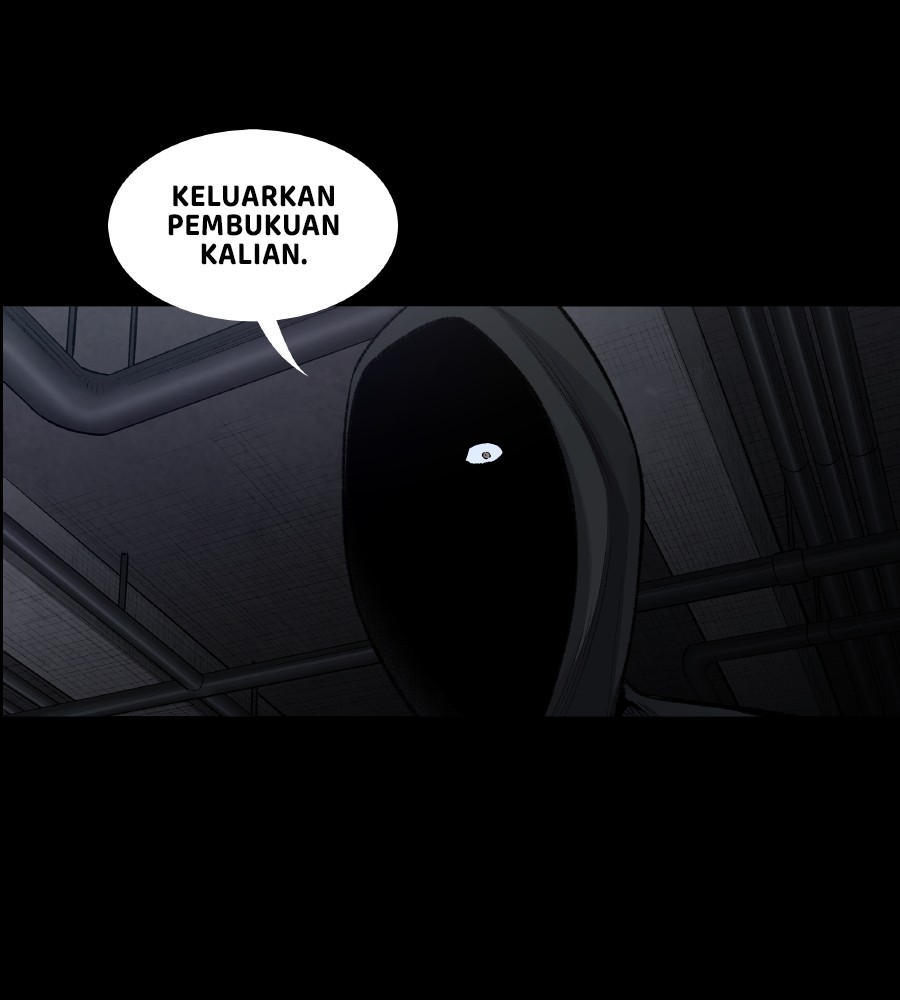 Vigilante Chapter 65 halaman 31
