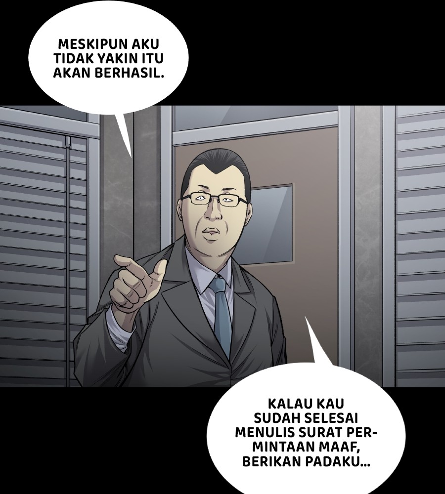 Vigilante Chapter 65 halaman 54