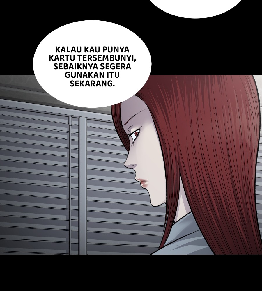 Vigilante Chapter 65 halaman 53