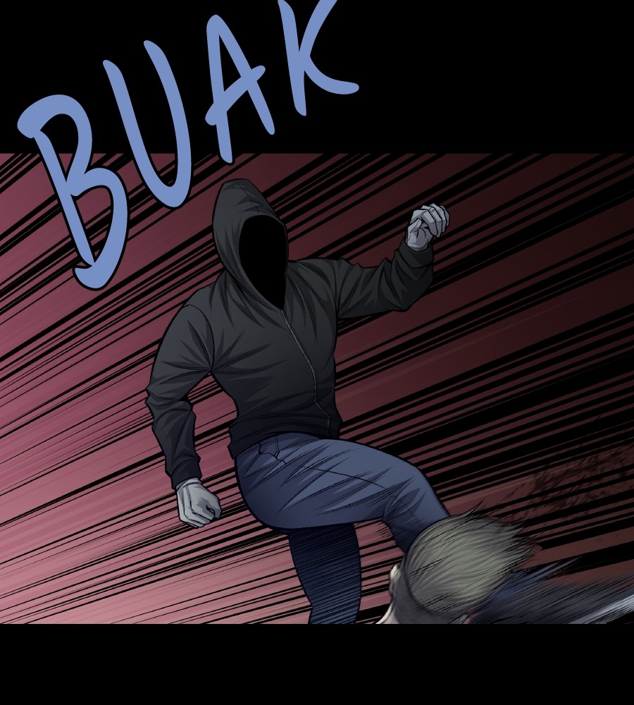 Vigilante Chapter 65 halaman 29