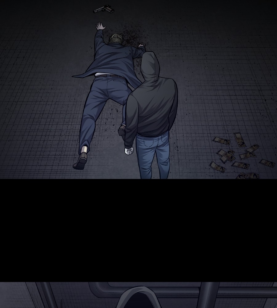Vigilante Chapter 65 halaman 34