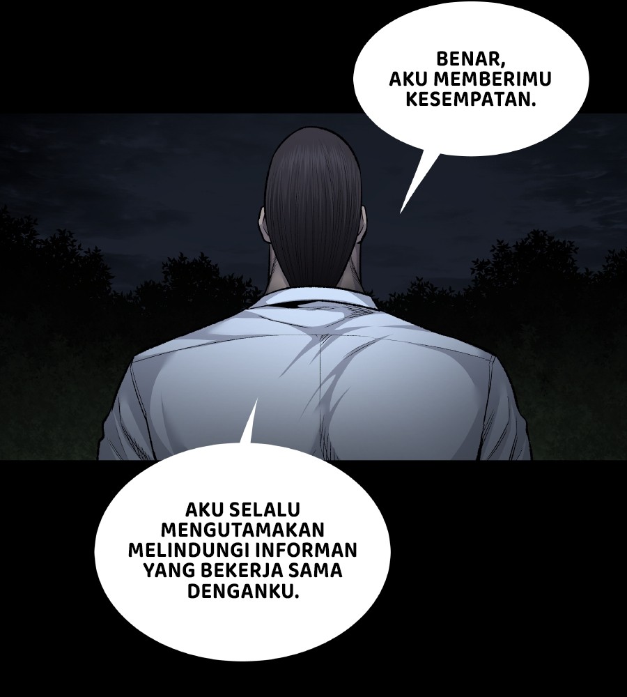 Vigilante Chapter 73 halaman 48