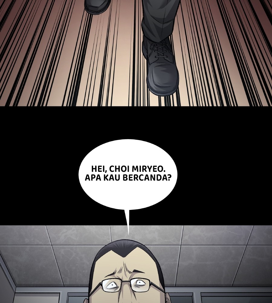 Vigilante Chapter 74 halaman 43