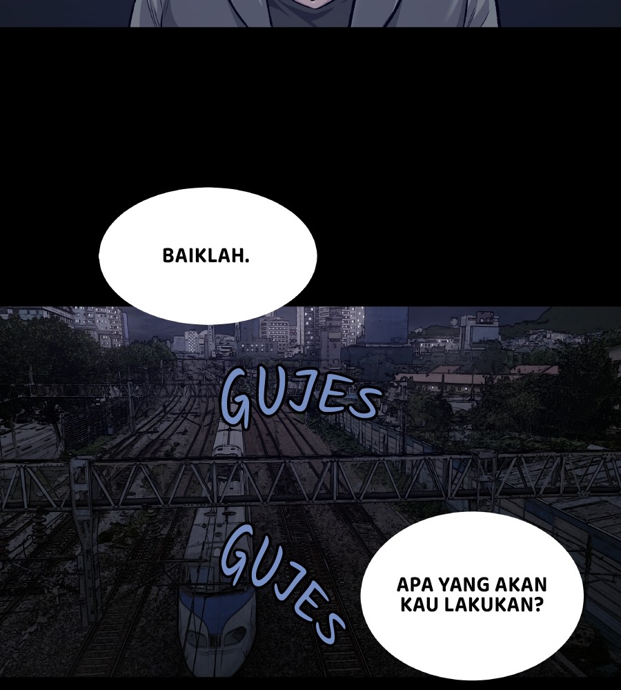 Vigilante Chapter 74 halaman 28