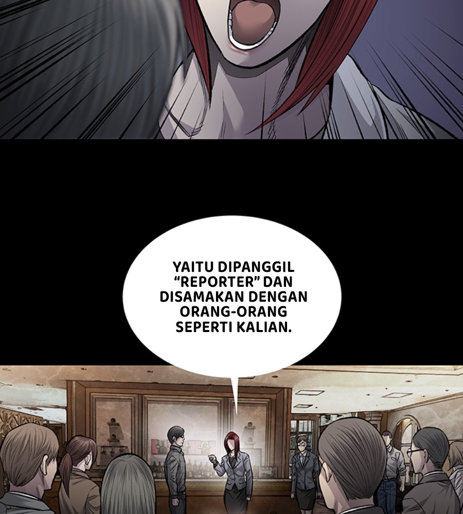 Vigilante Chapter 75 halaman 60