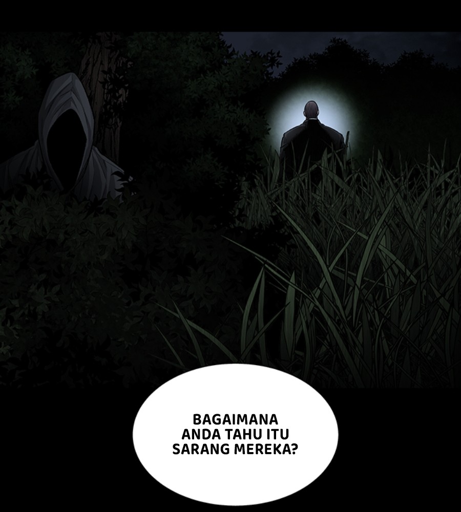Vigilante Chapter 76 halaman 75