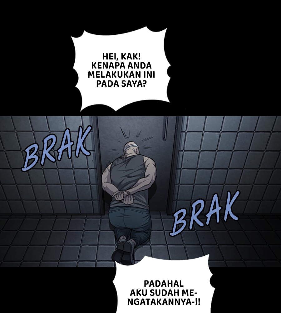 Vigilante Chapter 76 halaman 12