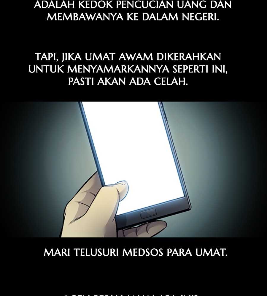 Vigilante Chapter 76 halaman 33