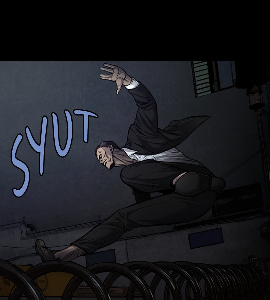 Vigilante Chapter 76 halaman 67