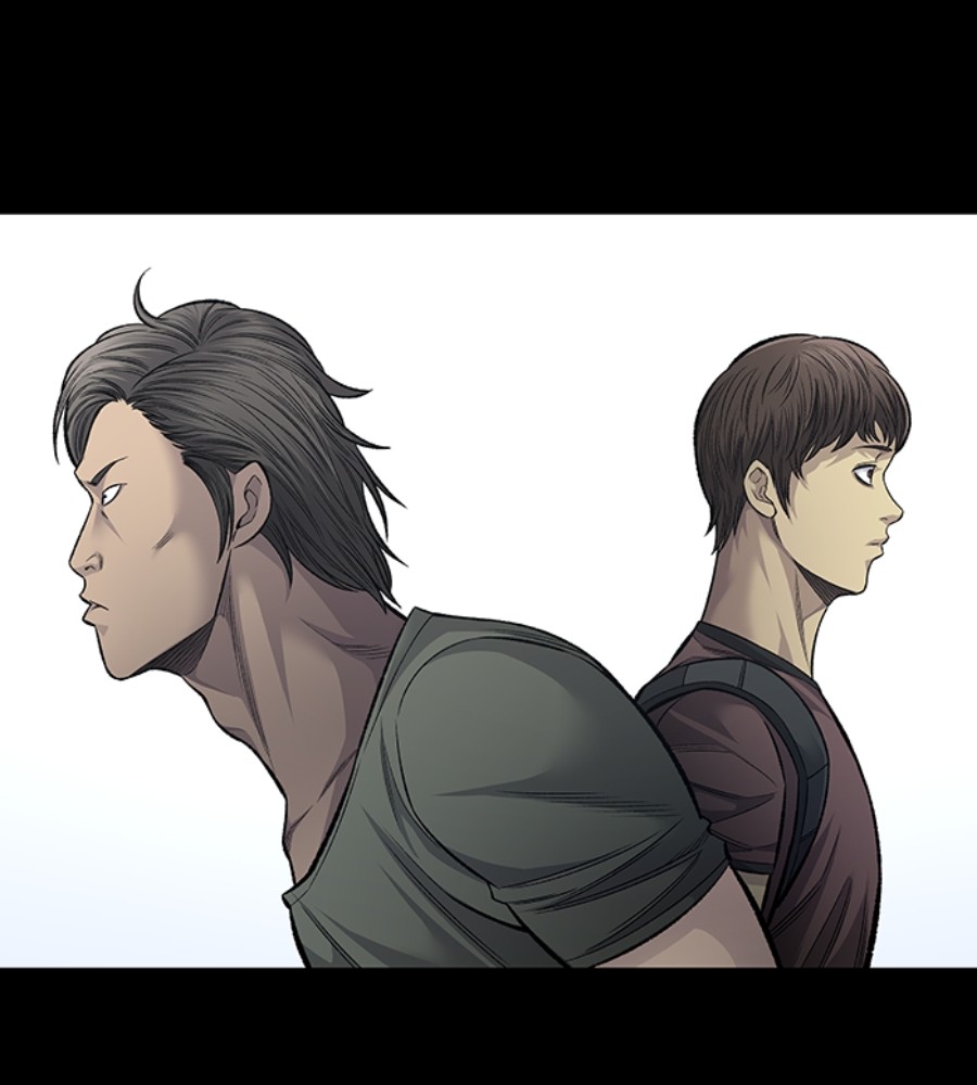 Vigilante Chapter 76 halaman 46