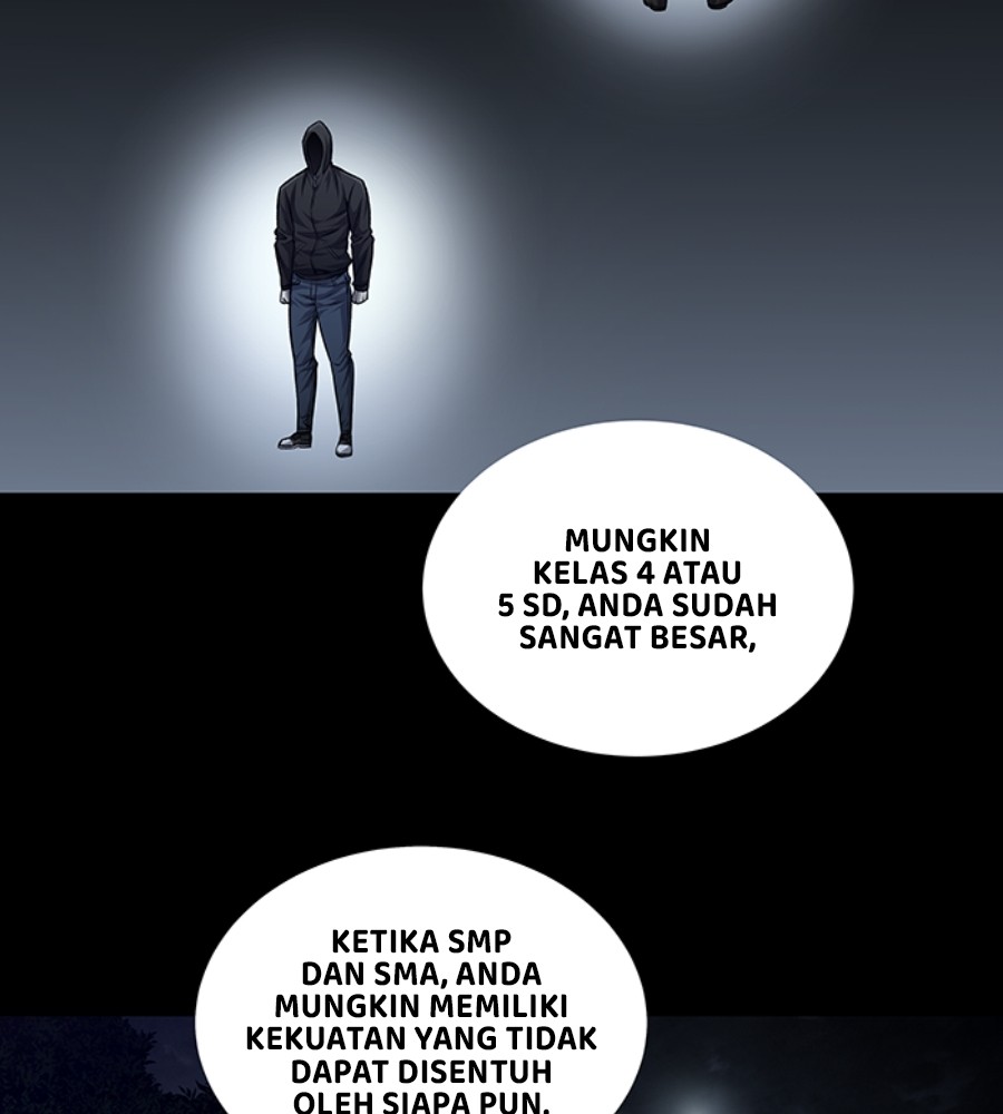 Vigilante Chapter 77 halaman 25