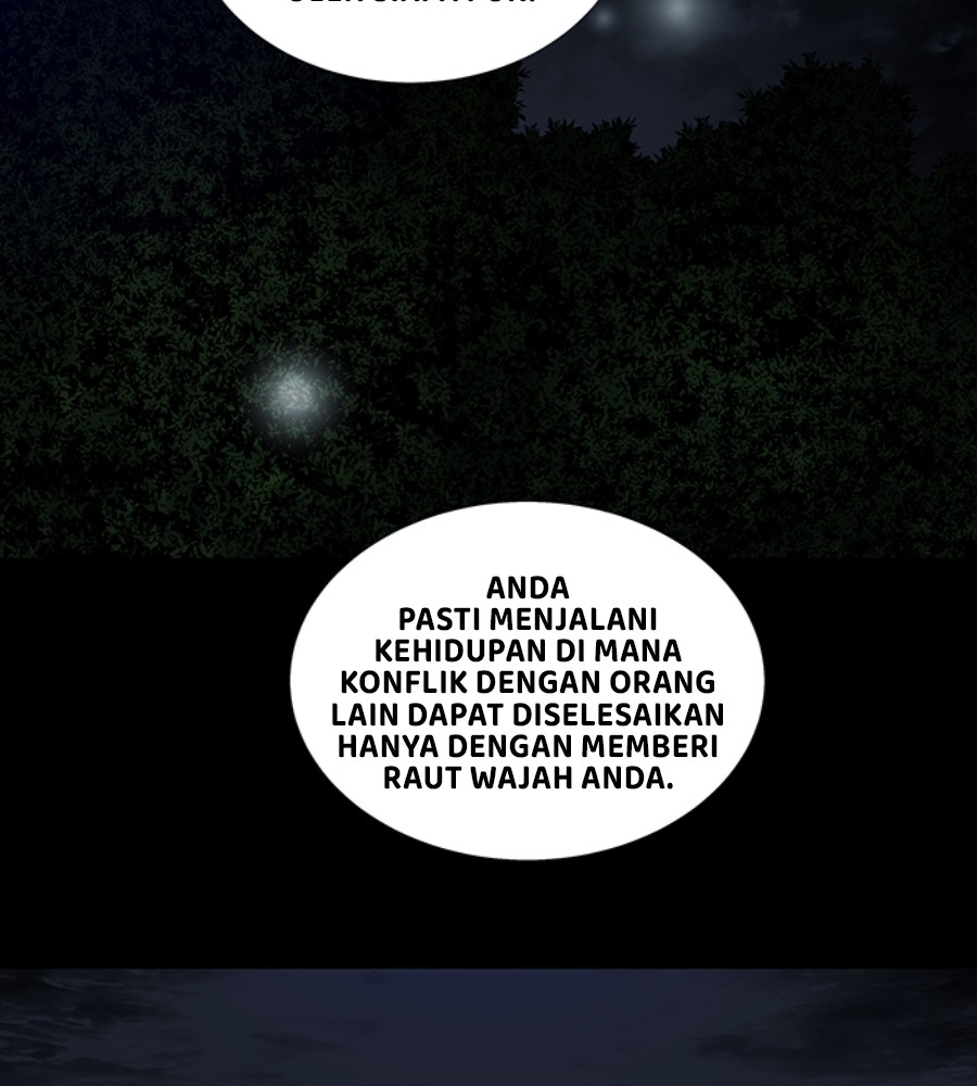 Vigilante Chapter 77 halaman 26