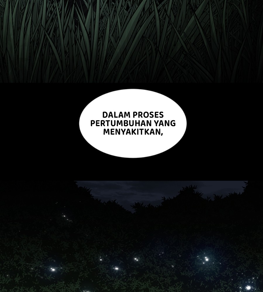 Vigilante Chapter 77 halaman 12