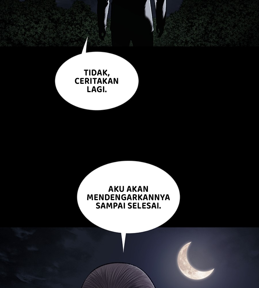 Vigilante Chapter 77 halaman 34