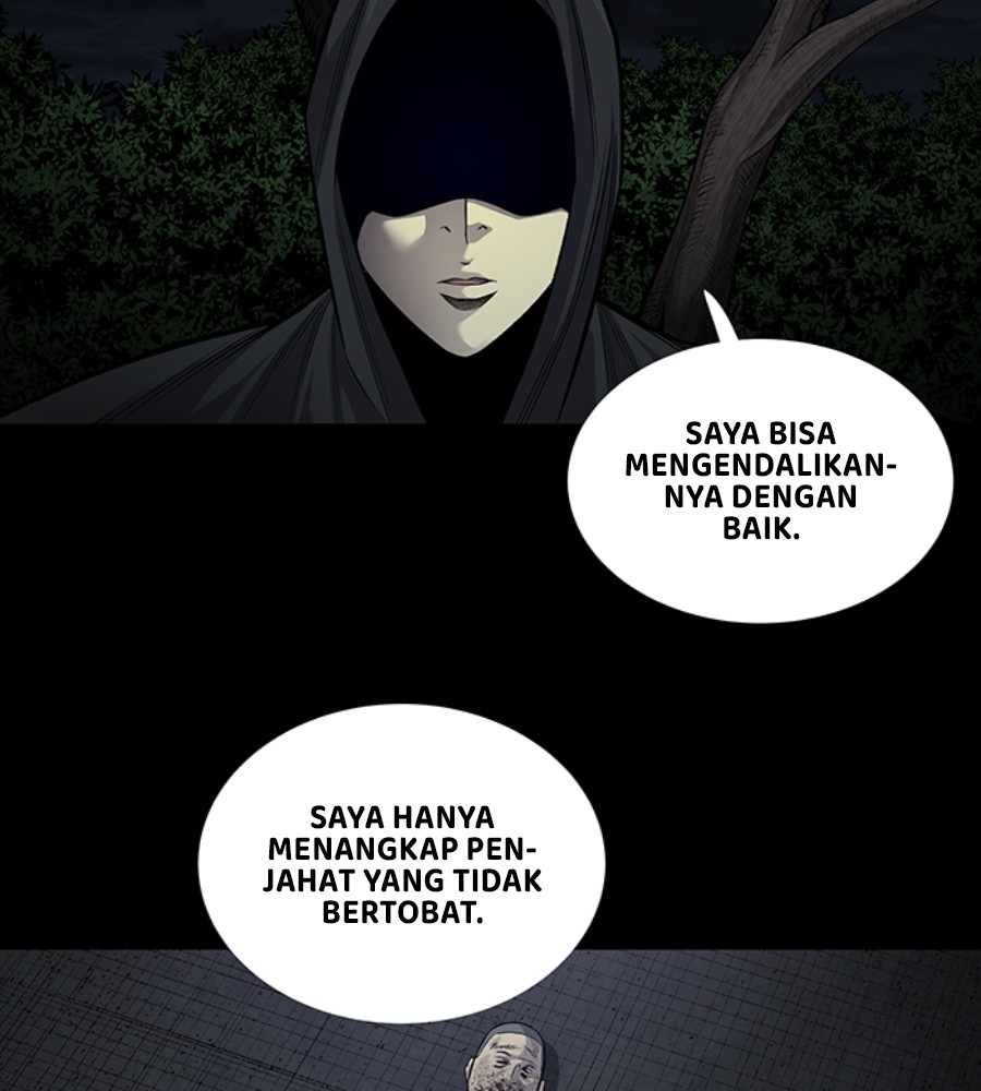 Vigilante Chapter 77 halaman 18