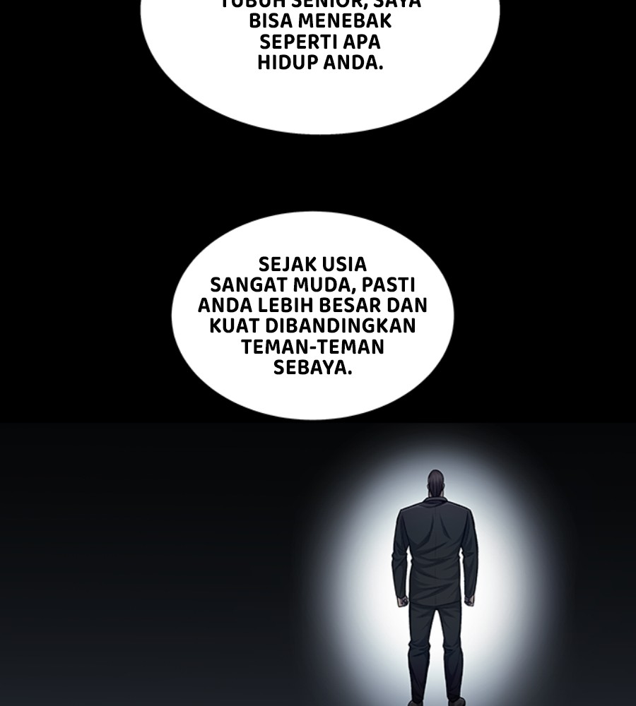 Vigilante Chapter 77 halaman 24
