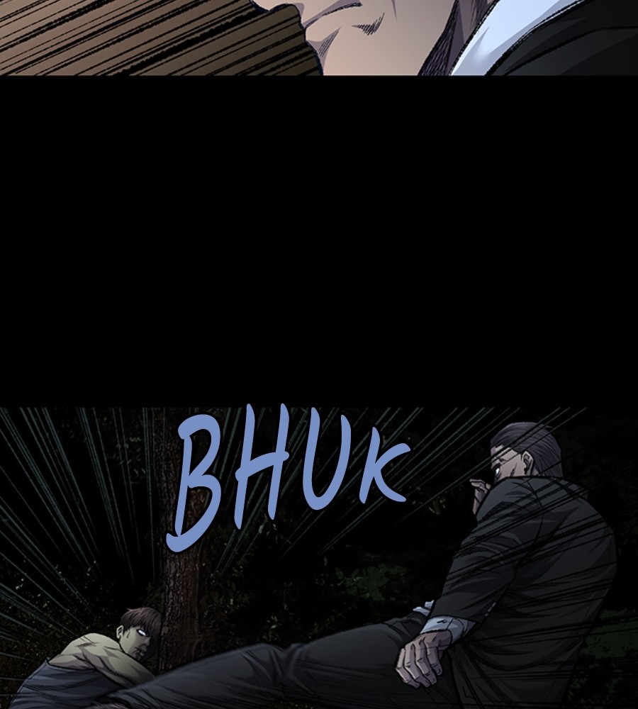Vigilante Chapter 78 halaman 8