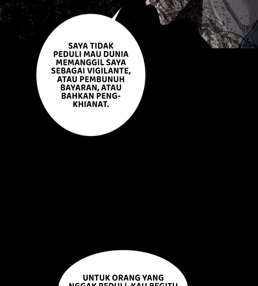Vigilante Chapter 79 halaman 30