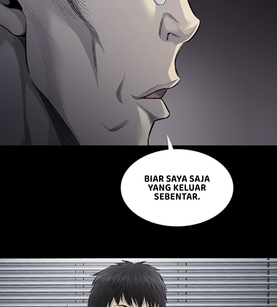 Vigilante Chapter 83 halaman 55