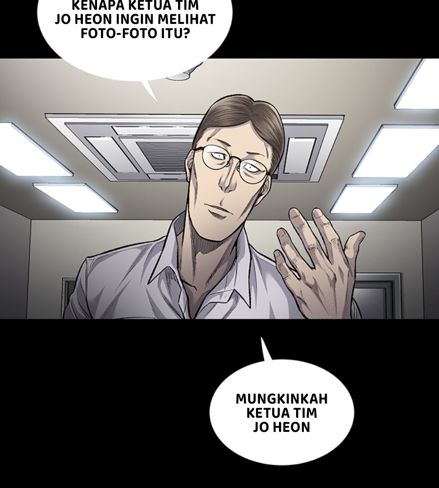 Vigilante Chapter 83 halaman 62