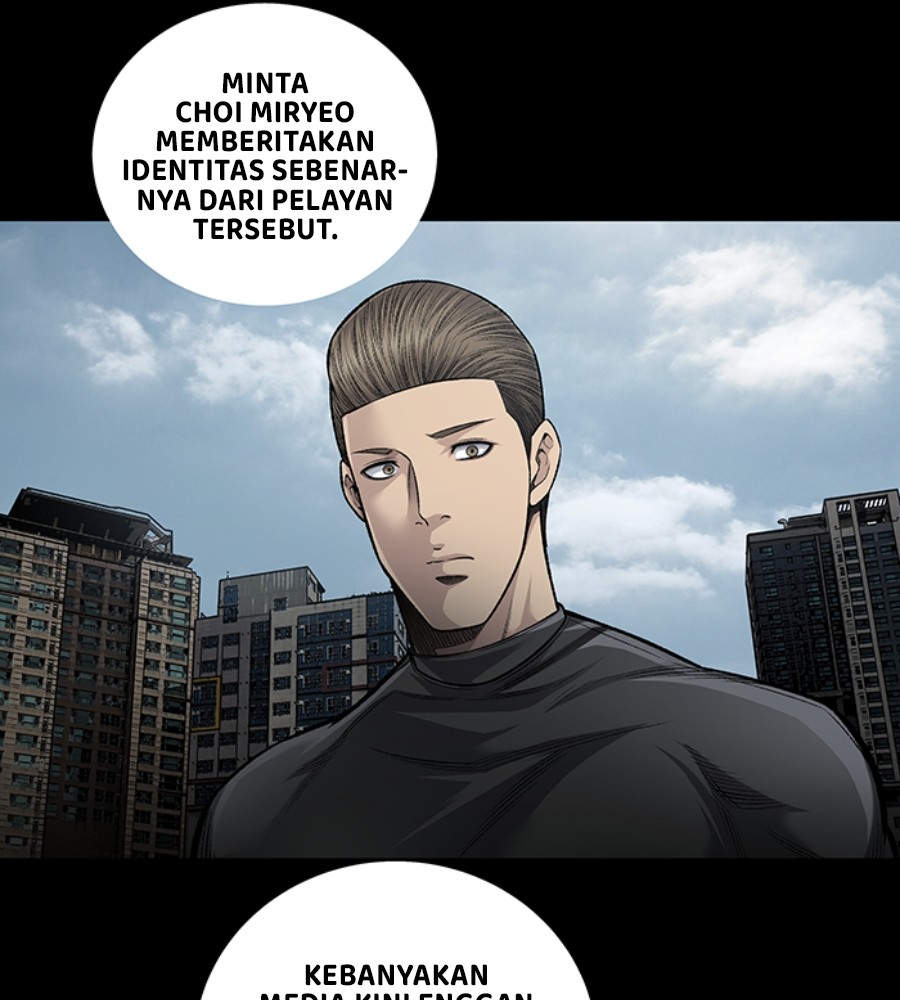 Vigilante Chapter 83 halaman 6