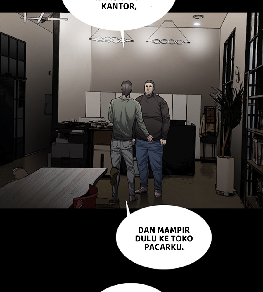 Vigilante Chapter 84 halaman 3