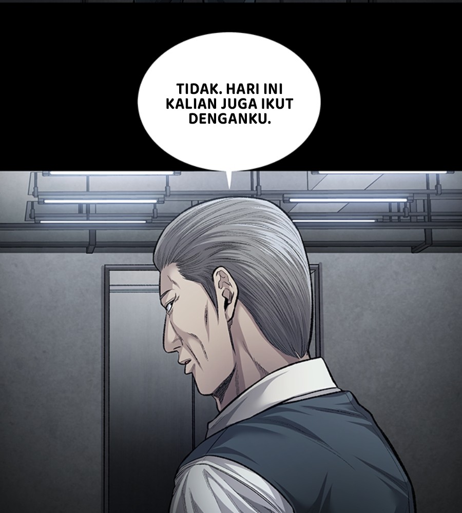 Vigilante Chapter 84 halaman 36