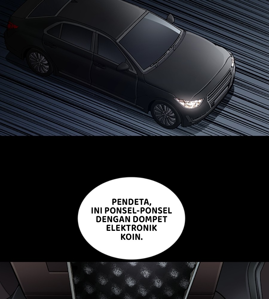 Vigilante Chapter 84 halaman 25