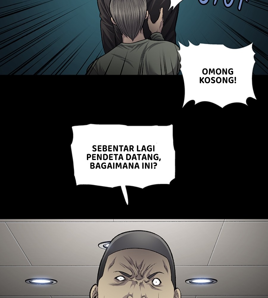 Vigilante Chapter 84 halaman 10
