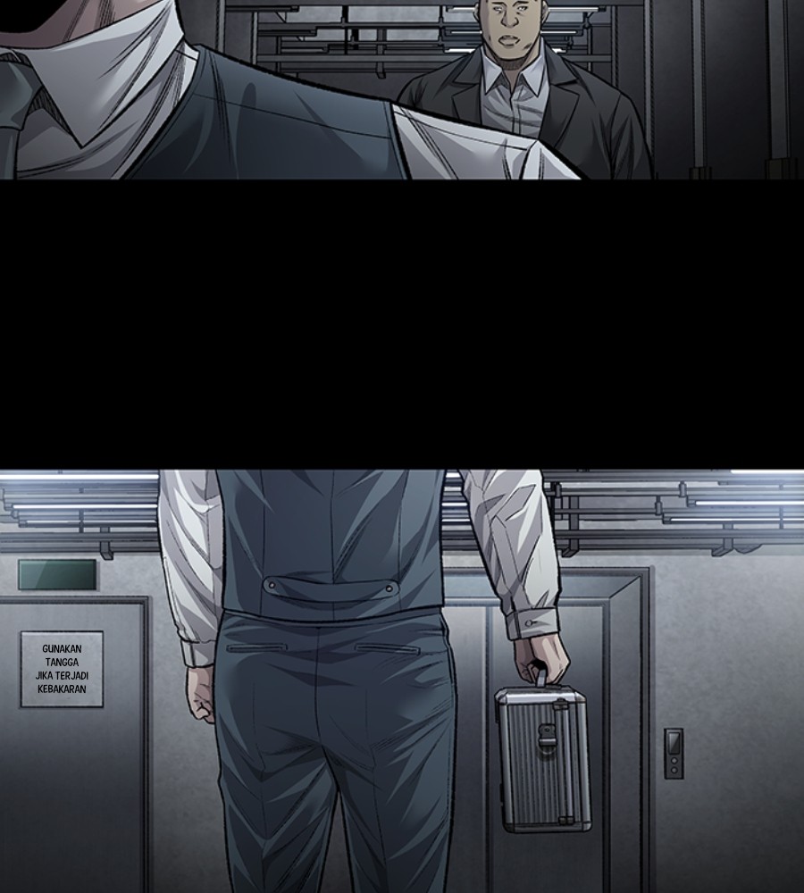 Vigilante Chapter 84 halaman 35
