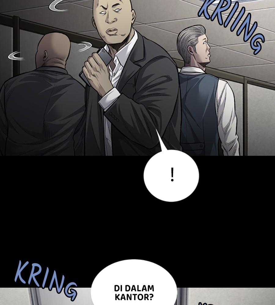 Vigilante Chapter 84 halaman 43