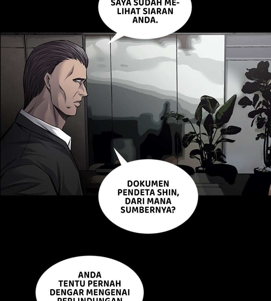 Vigilante Chapter 87 halaman 60