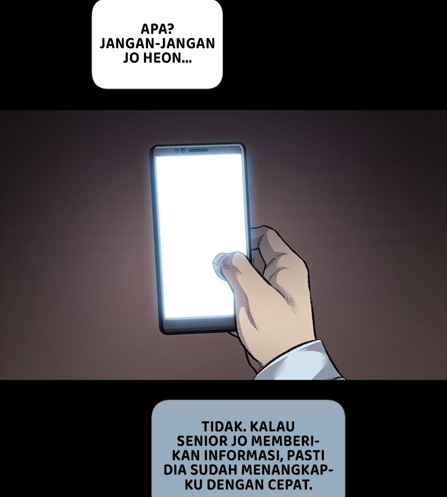 Vigilante Chapter 87 halaman 43